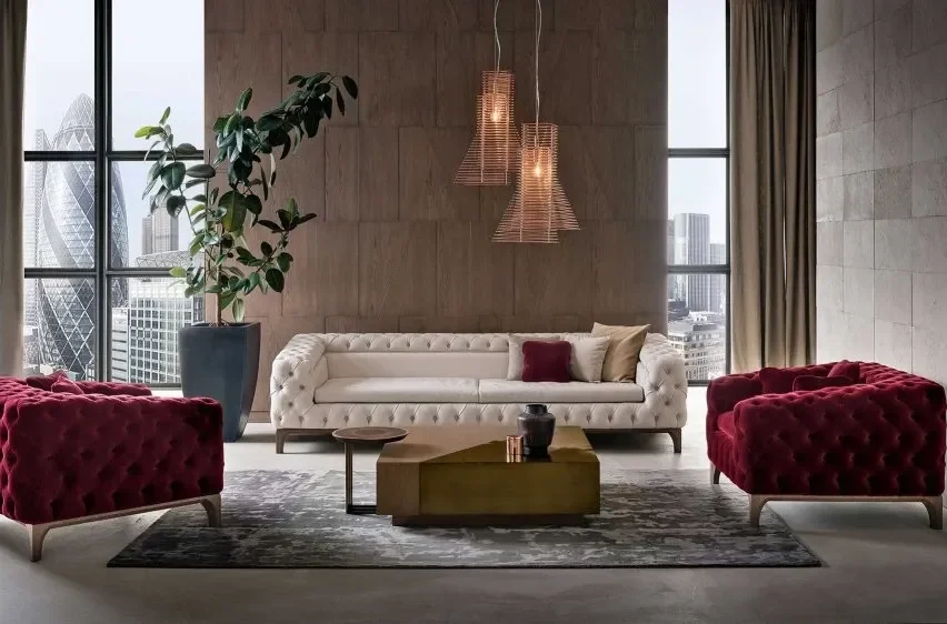 Milyen Kanape Illik Egy Luxus Nappaliba 1 E1776343963555