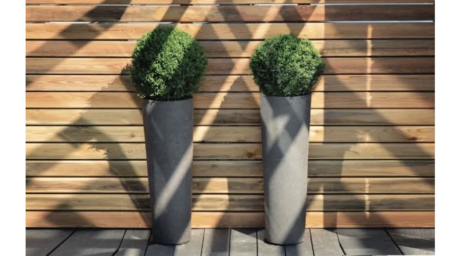 Prémium kerti kaspók