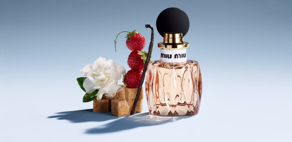 Szexi női parfümök