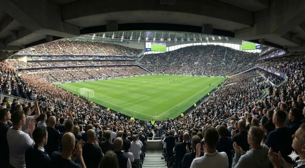 VIP helyek a meccsen