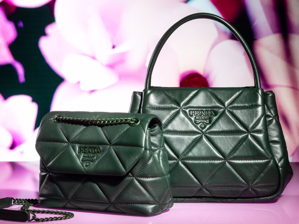 Prada kollekciók