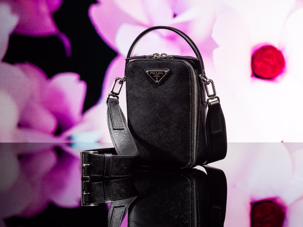 Prada Kapszulakollekció