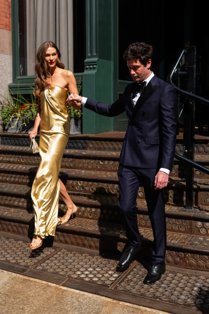 Goscie Na Slubie Taylor Swift Blog