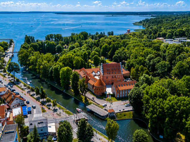 Luxus szállodák Mazury Blog