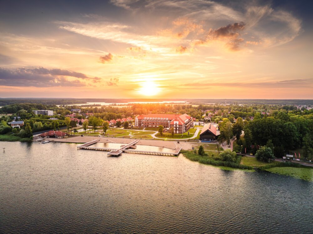 Mazury Legjobb Hotelek