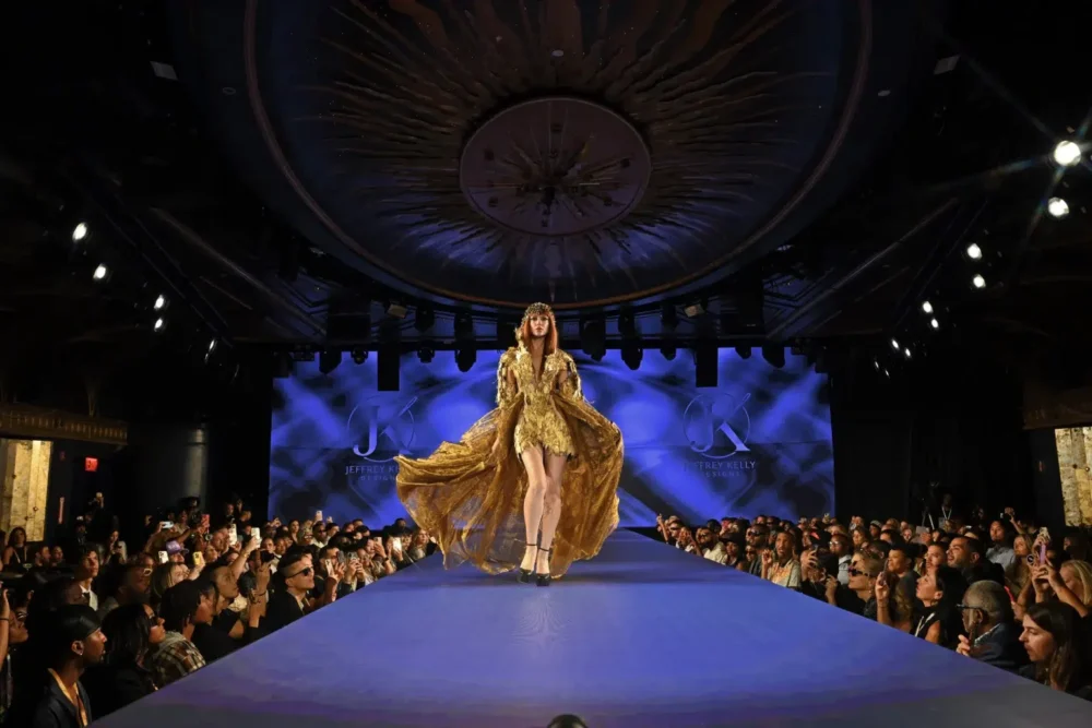 New York Fashion Week