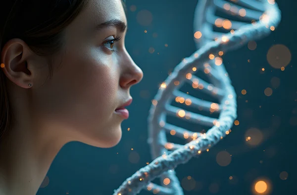 Epigenetikus órák