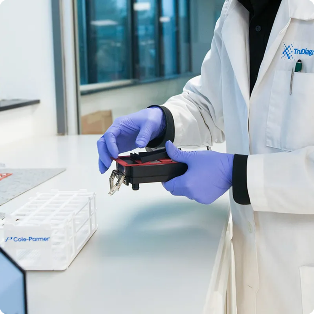 Epigenetikus Öregedési Tesztek Blog