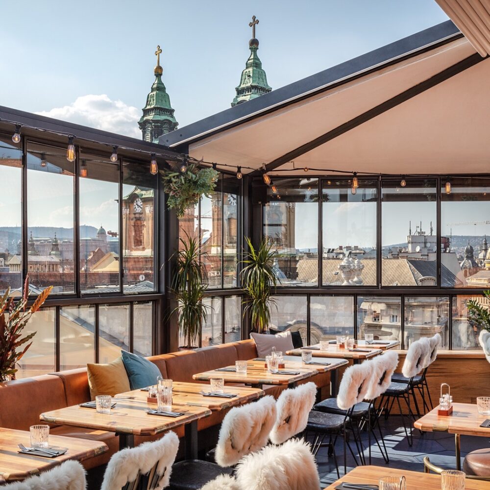 Éttermek Budapesten Útmutató