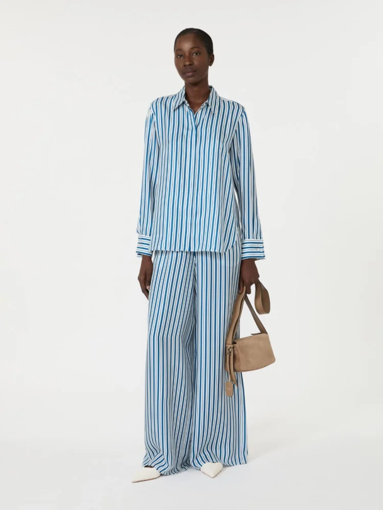 Max Mara Kulcselemek