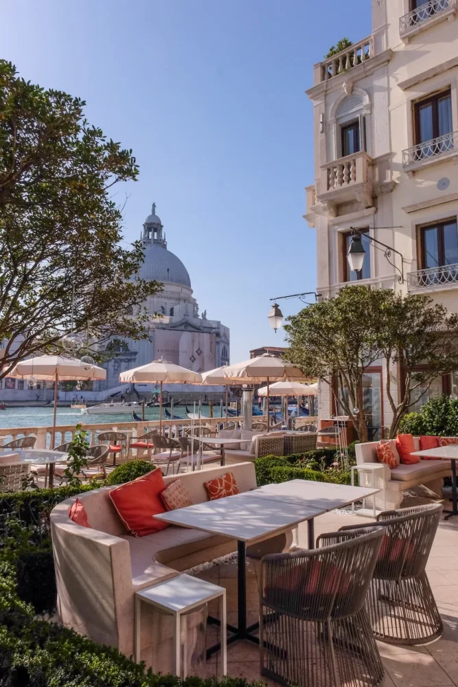 The St Regis Velence