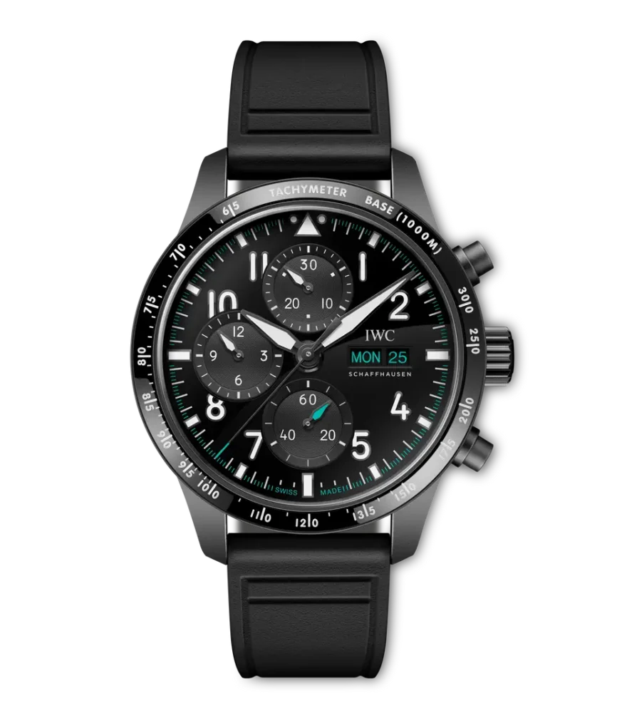 Iwc óra