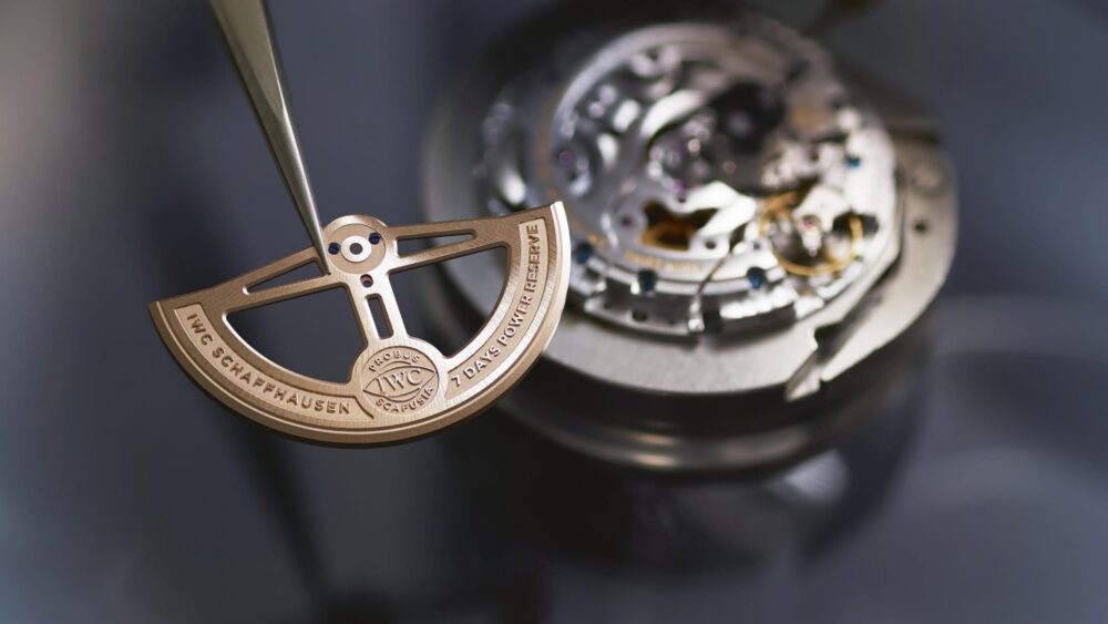 Iwc Schaffhaus órák