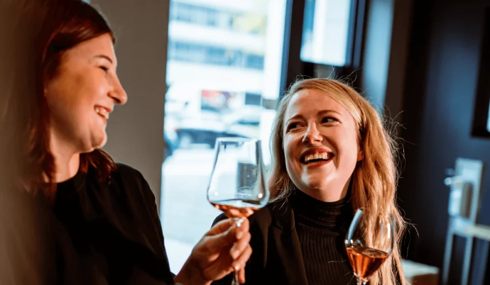 Blanc De Blancs Vs Blanc De Noirs Ár