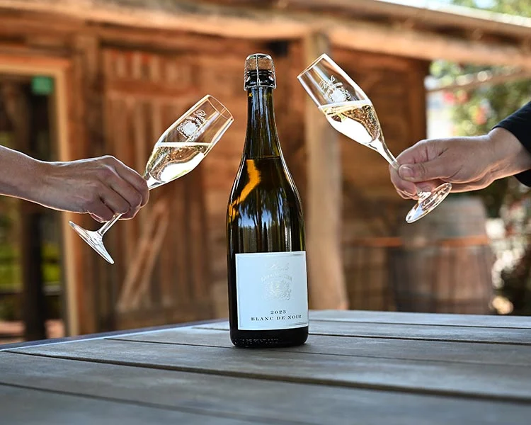 Blanc De Blancs Vs Blanc De Noirs Ár