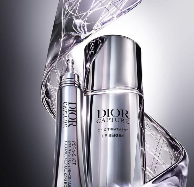 Dior1 Luxus Kozmetikumok