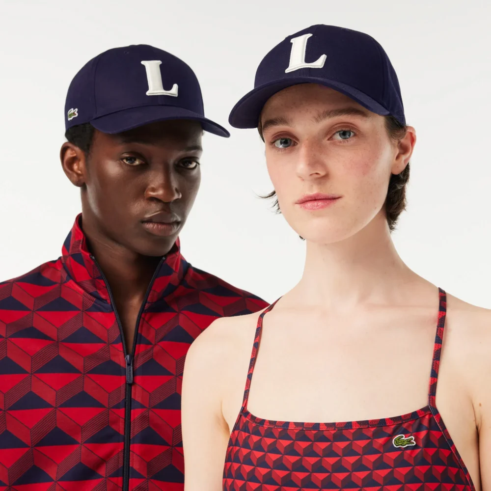 Lacoste kiegészítők