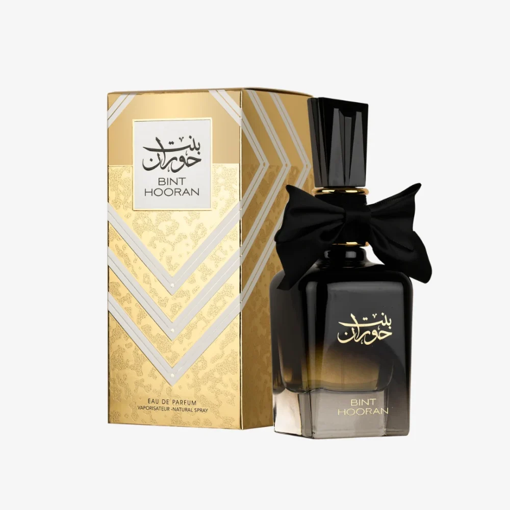 Arab női parfümök