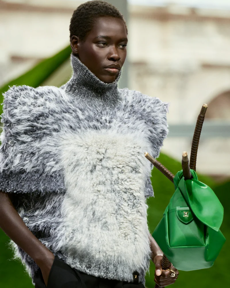 Louis Vuitton Ősz Tél 2026