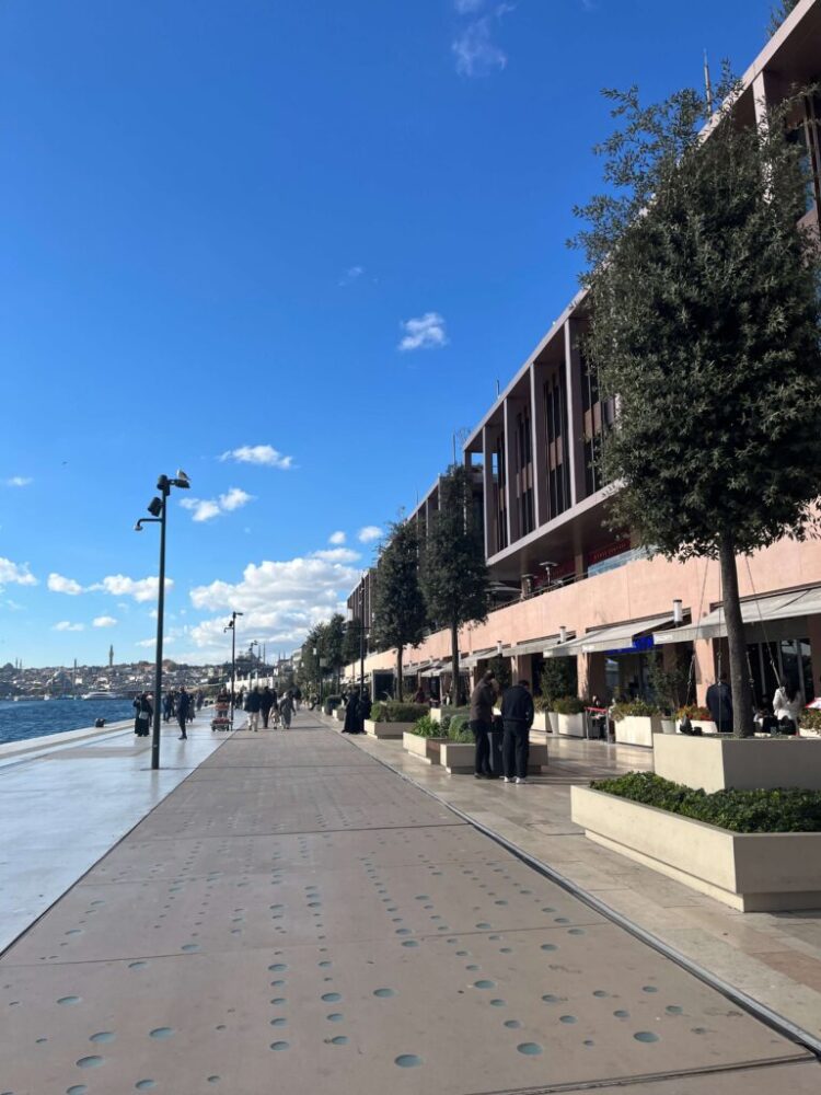 Isztambul Hotelek